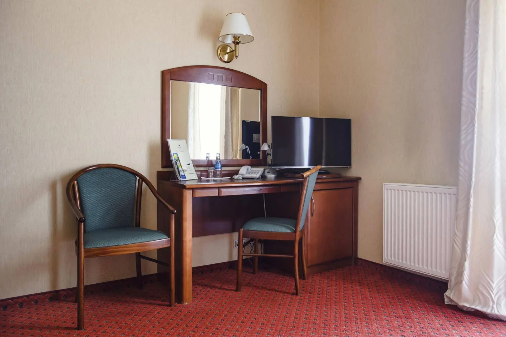 Hotel Magellan