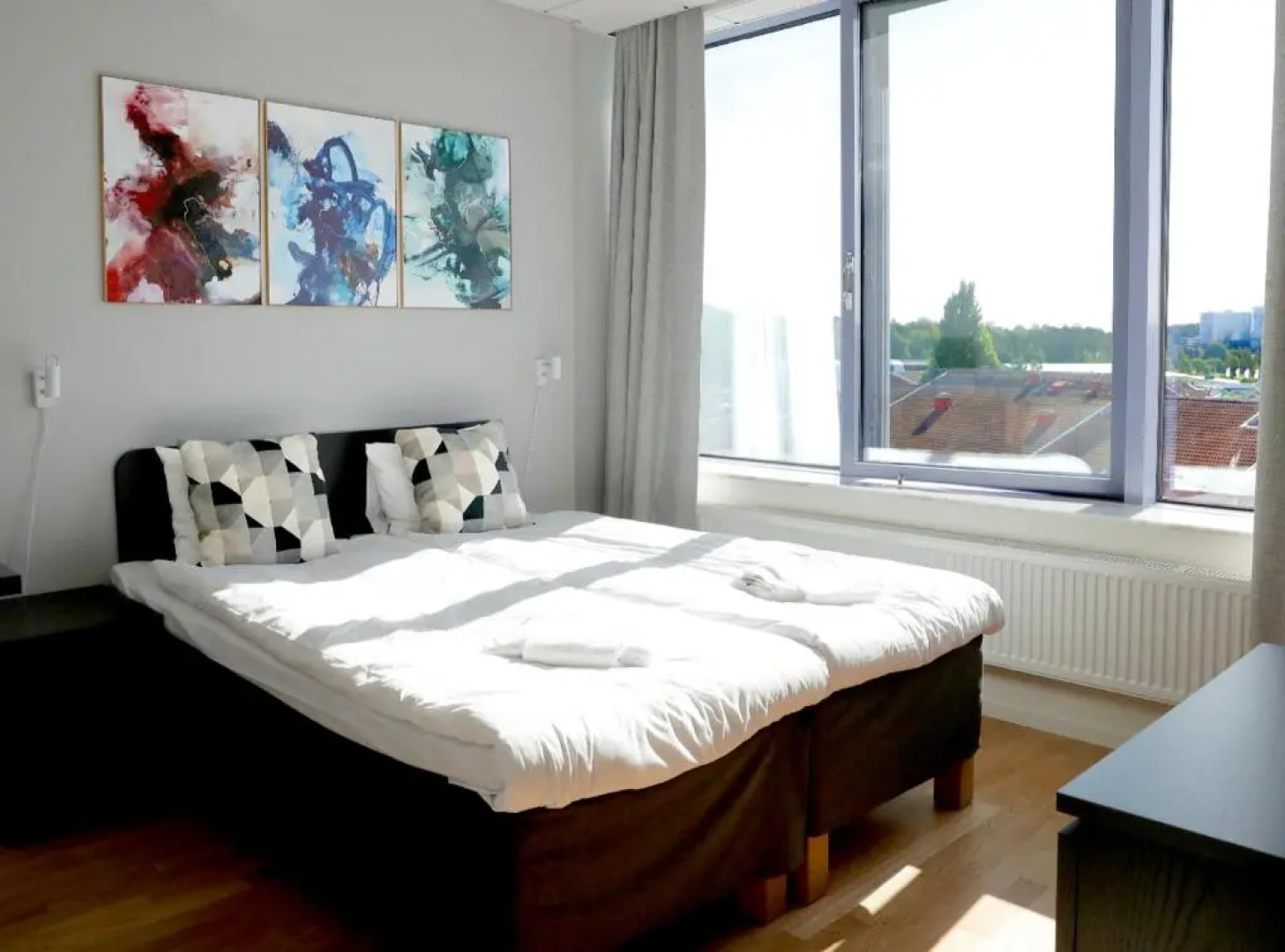 Arkaden Hotel - Long Stay