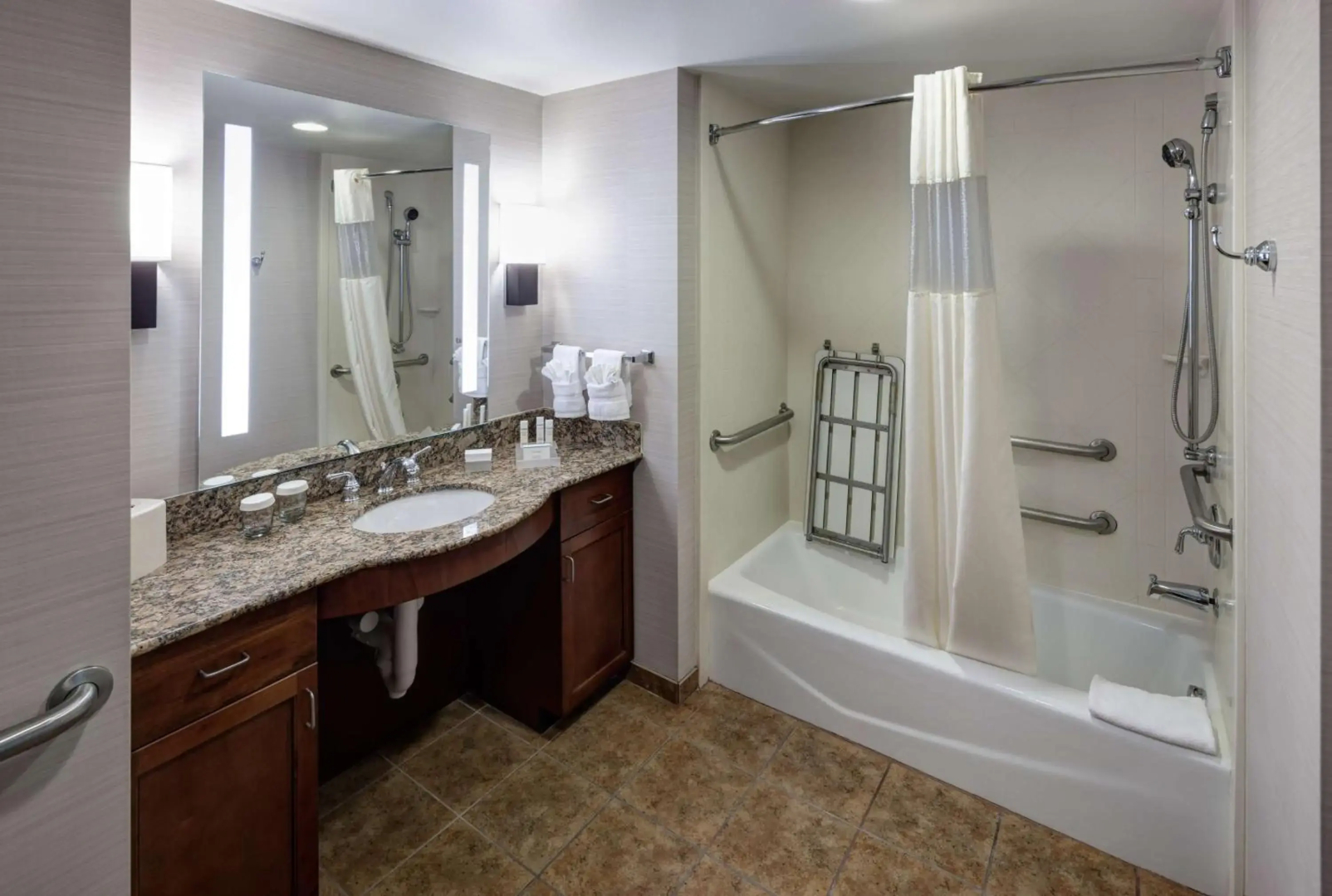 Homewood Suites by Hilton Denton