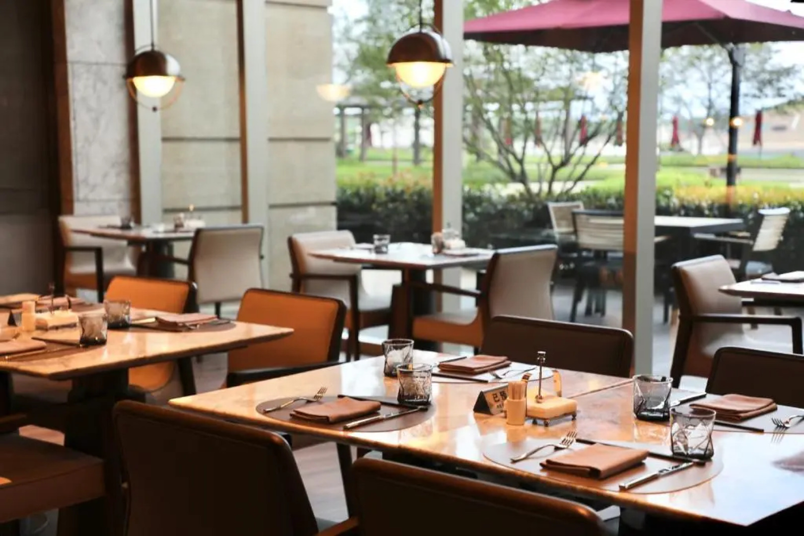 Sheraton Rizhao Hotel