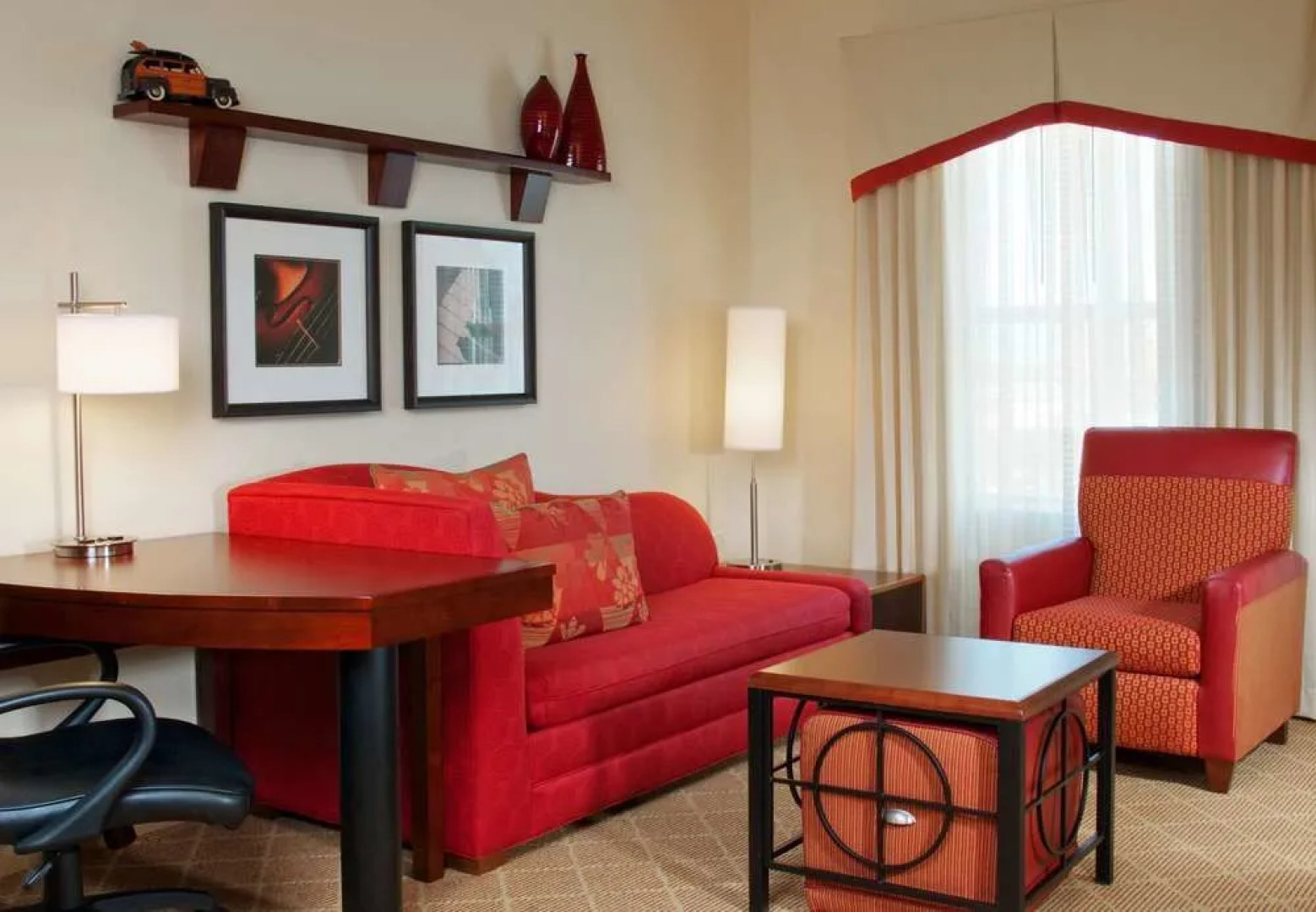 Residence Inn Melbourne