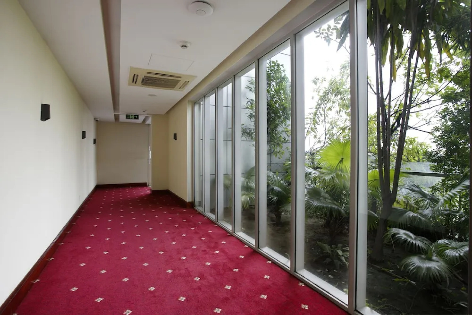 Grand Palace Hotel & Resorts Rangpur