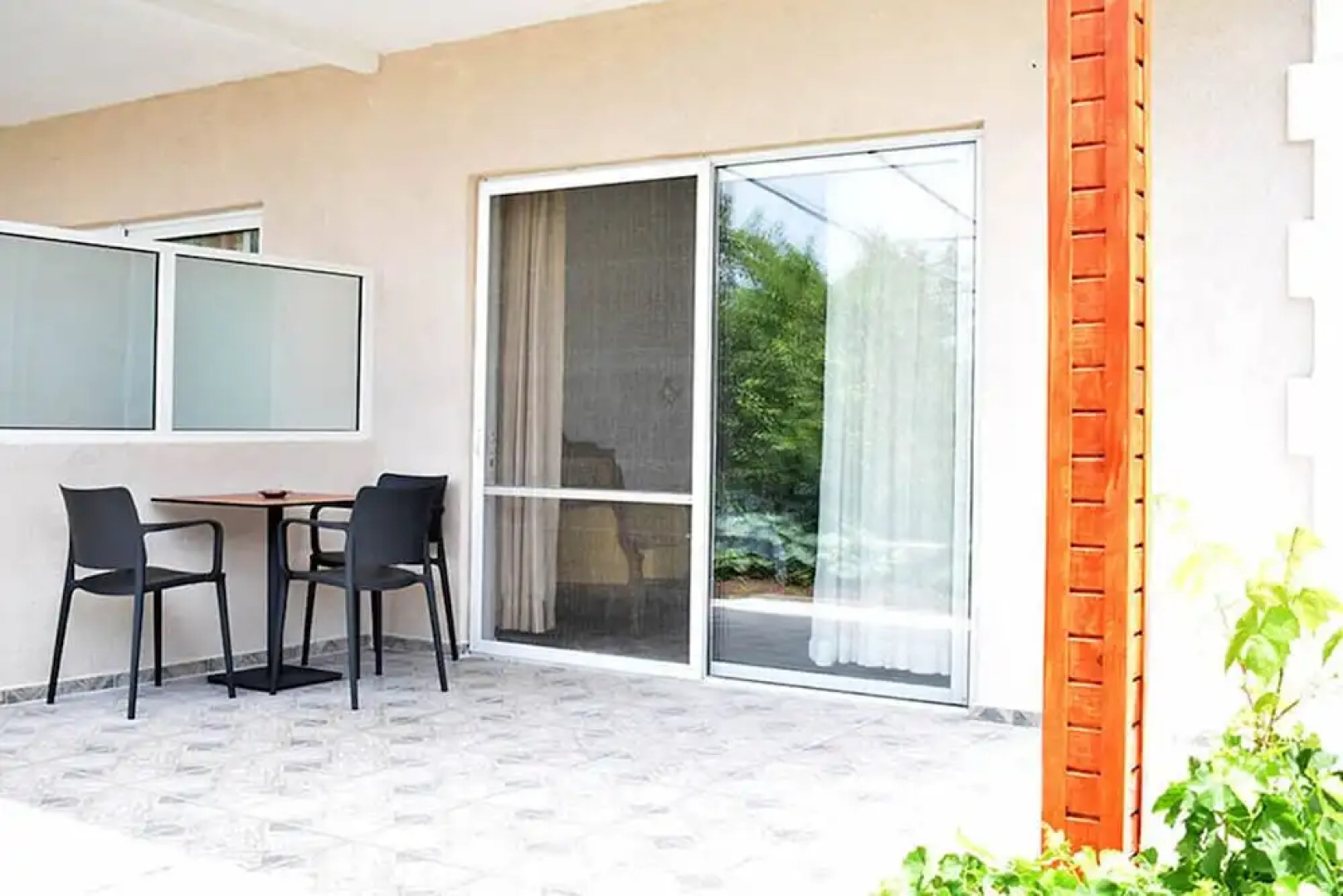 Saranda Teras Pansiyon