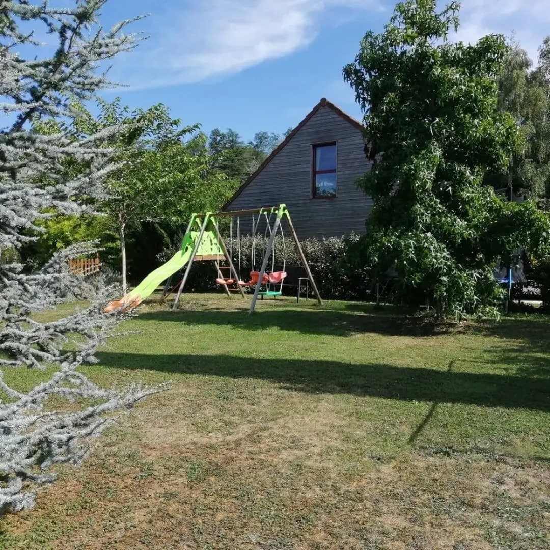 Chambre Zen de Beauval