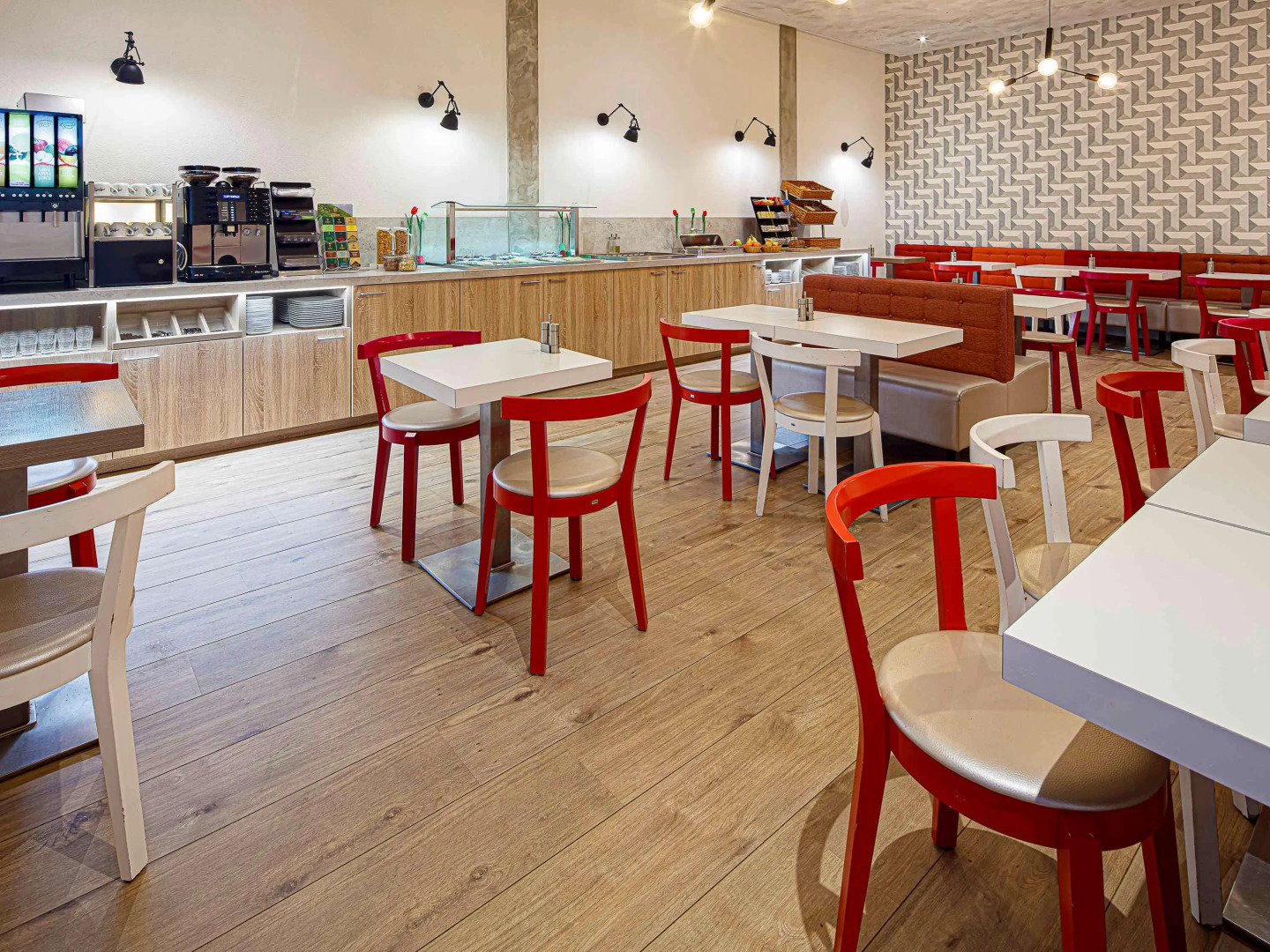 ibis Styles Amsterdam Amstel