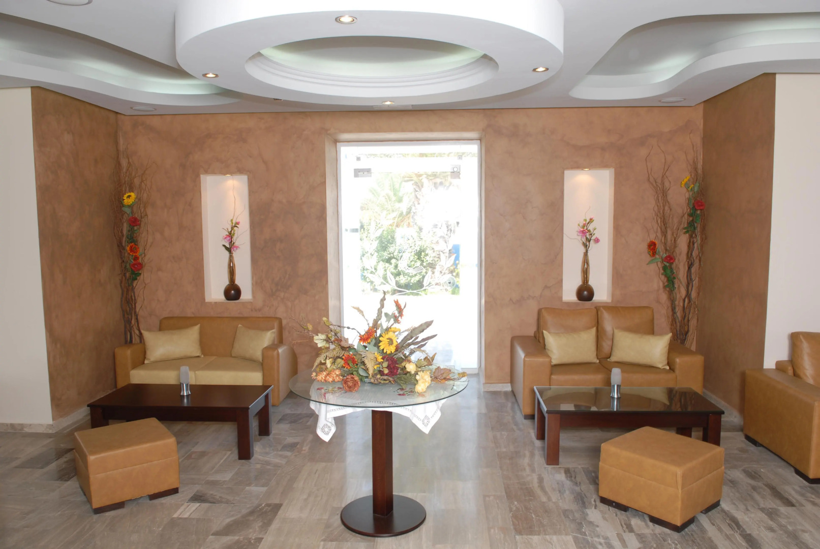 Sacallis Inn Beach Hotel