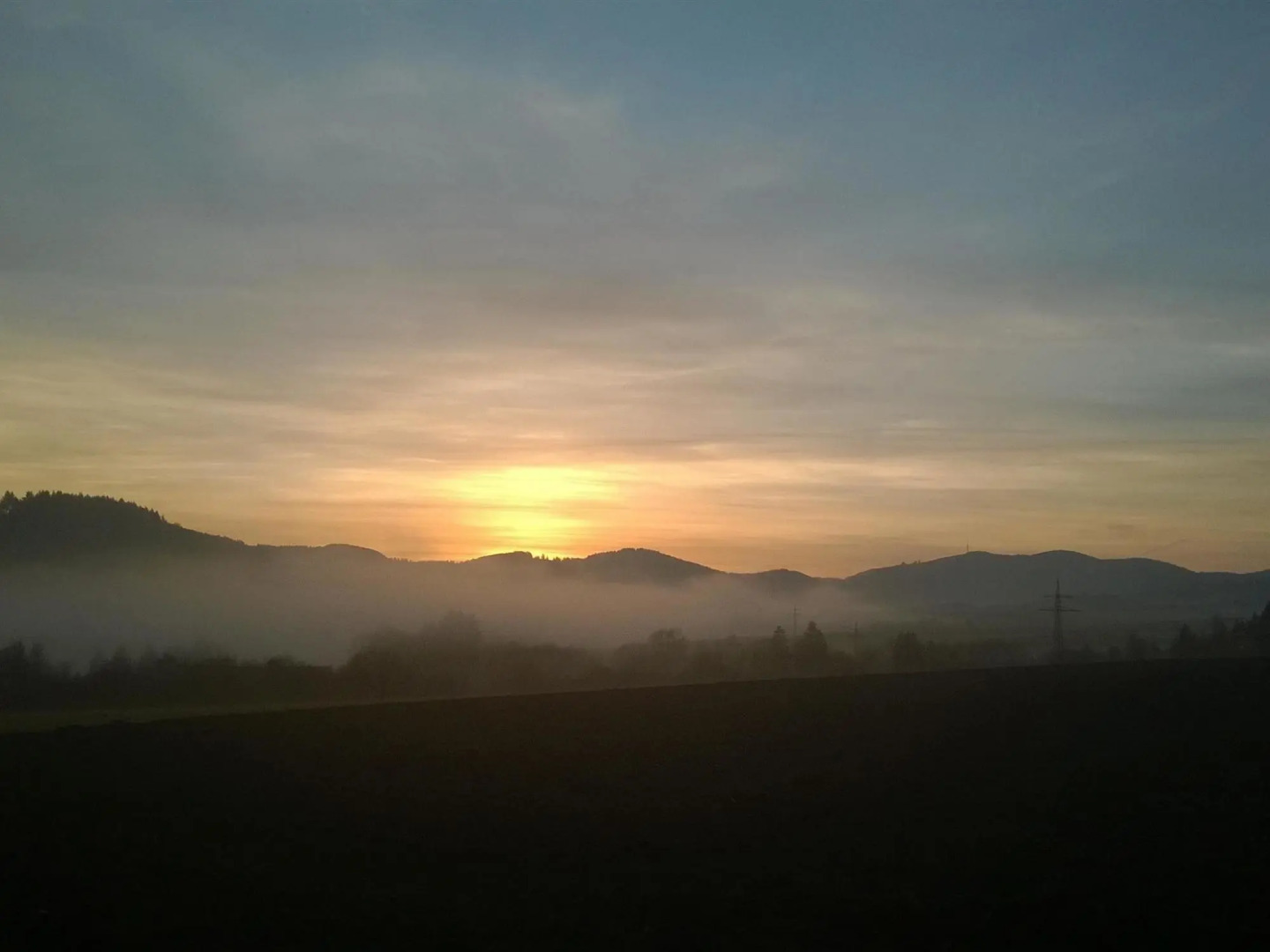 Valley-view Holiday Home in Medebach With Sauna