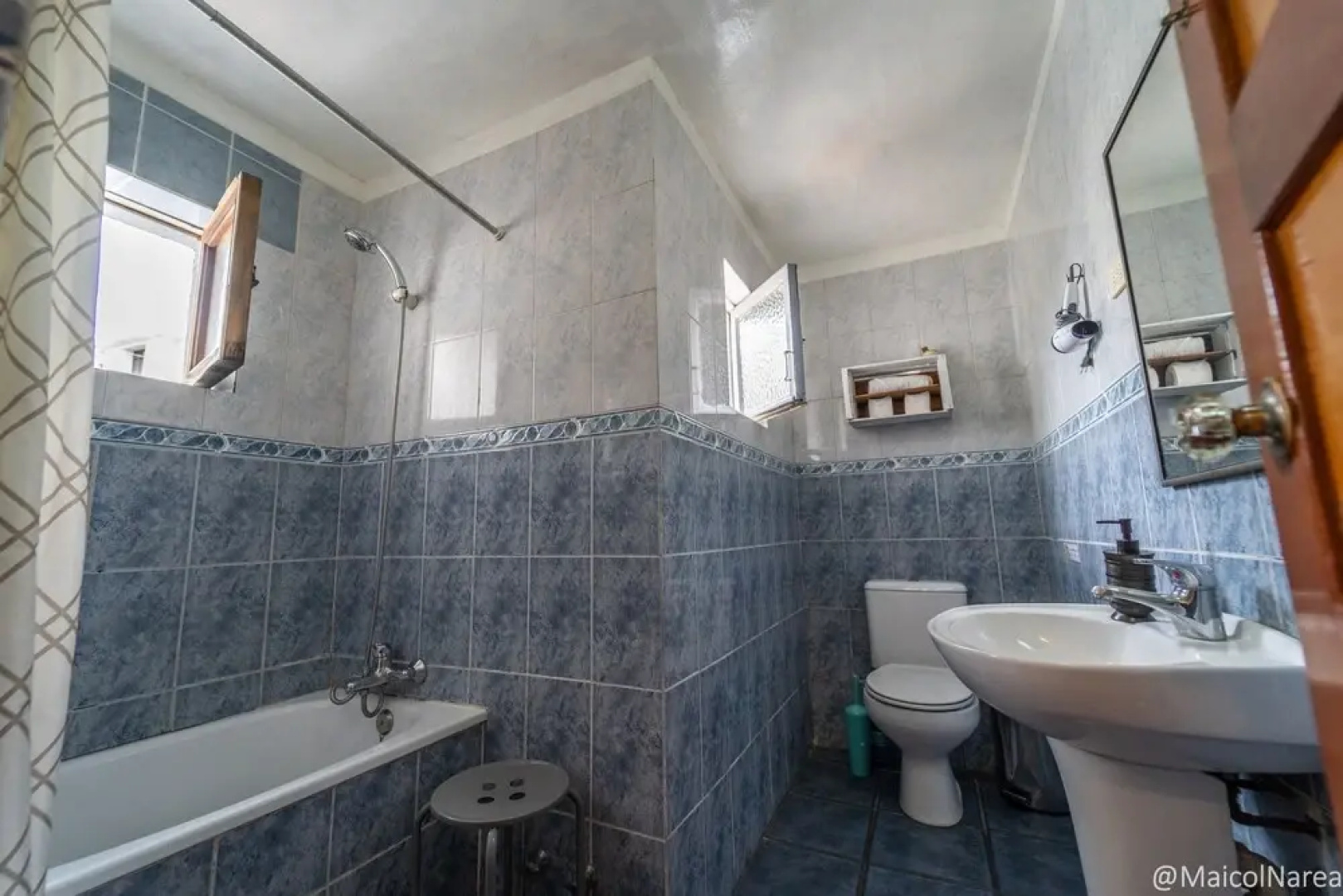 Casona Minka