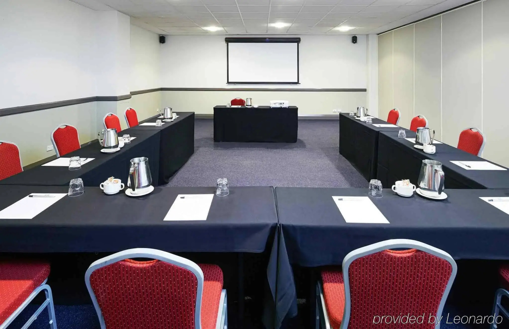 Great Southern Hotel Perth