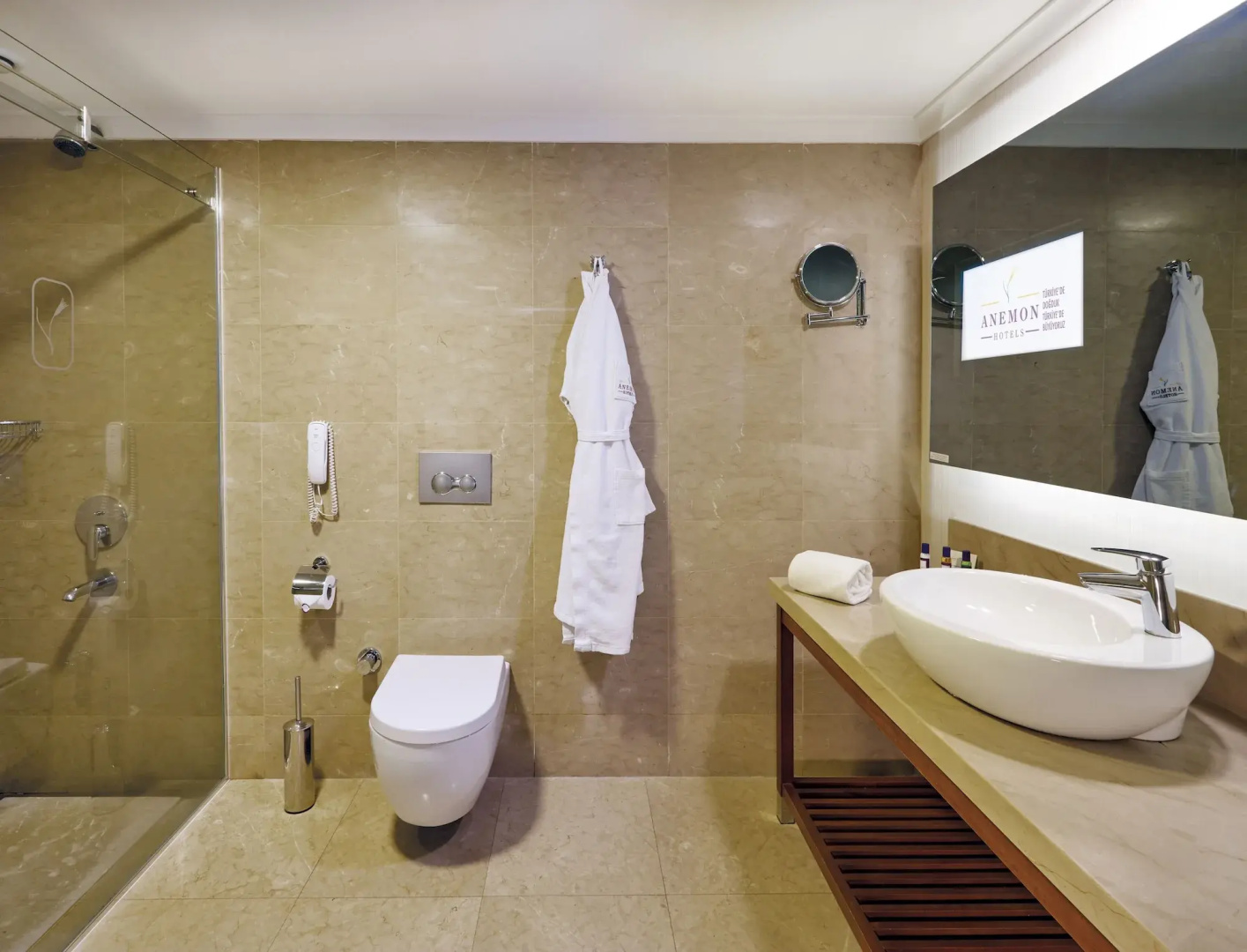 Anemon Kent Ankara Otel