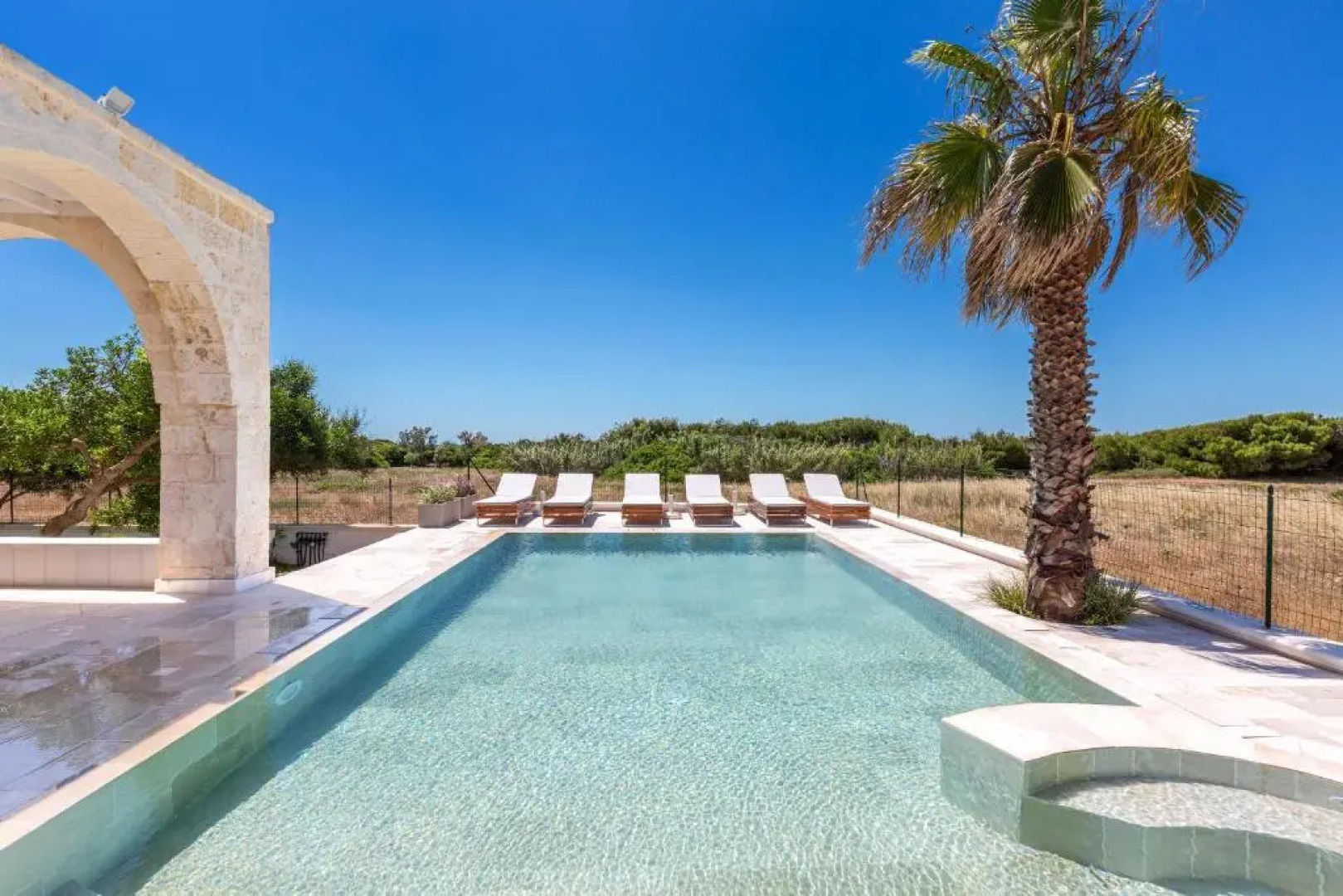 Villa Mirante by BarbarHouse