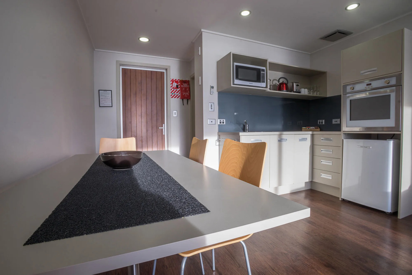 Te Anau Lakeview Holiday Park & Motels