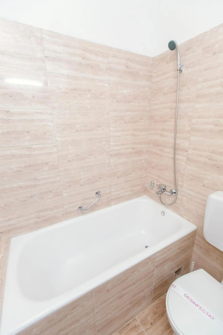 Hotel Mures