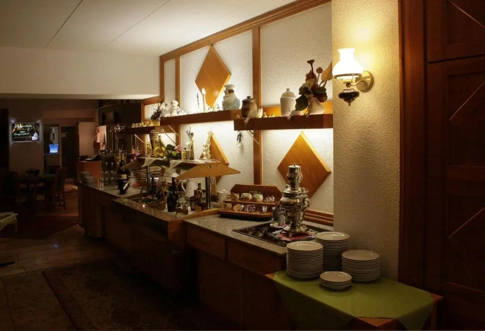 Hotel Sächsischer Hof