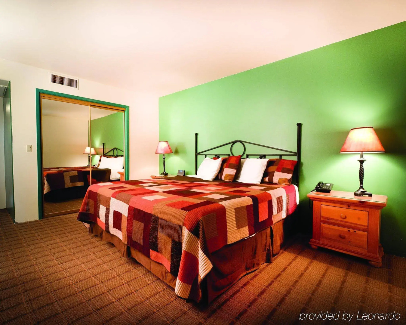 Starr Pass Golf Suites