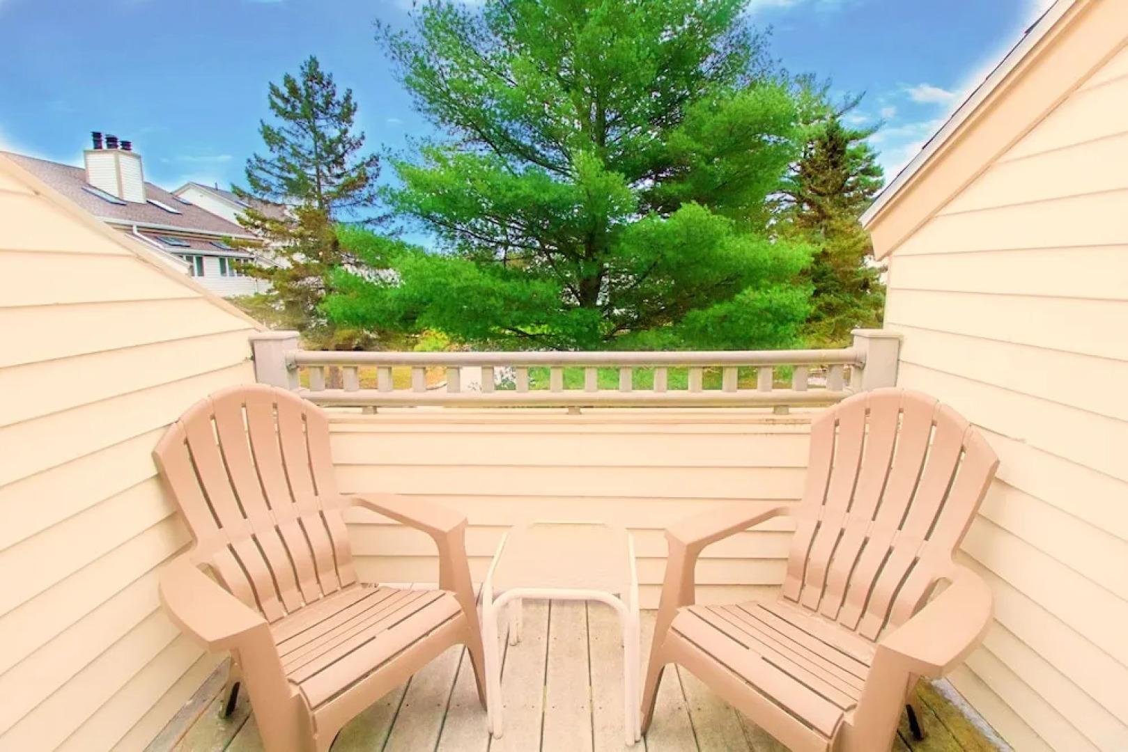 The Ponds at Foxhollow