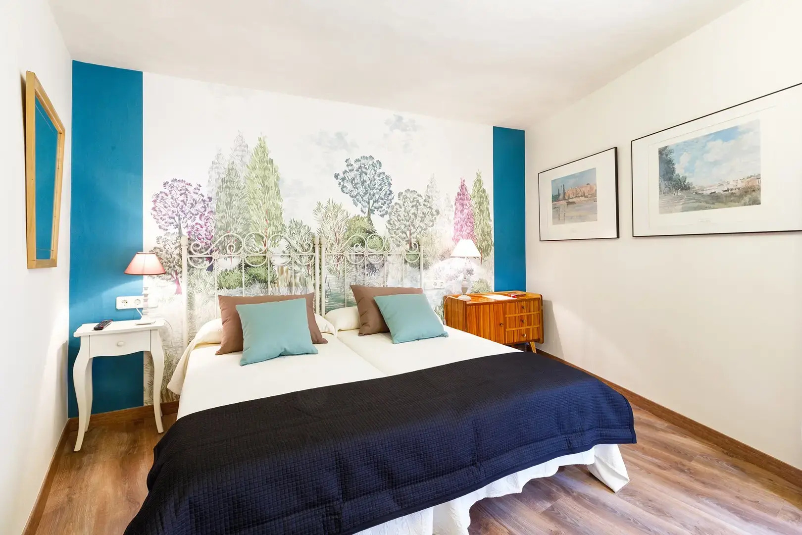 Hotel Villa San Jorge