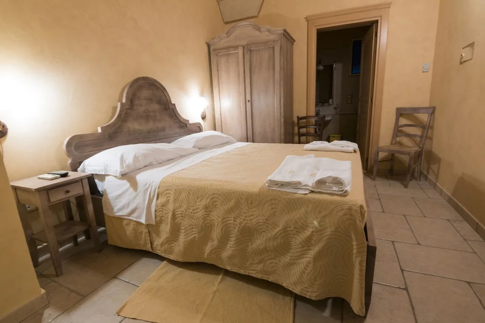 Tenuta Masseria Del Gallo