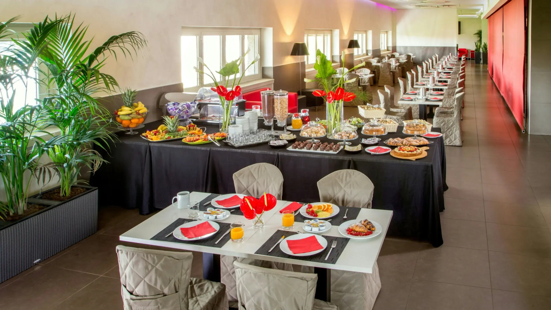 Hotel San Paolo