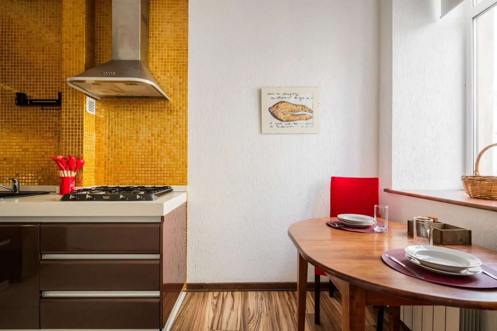 Апартаменты на улице 3-я Советская 10