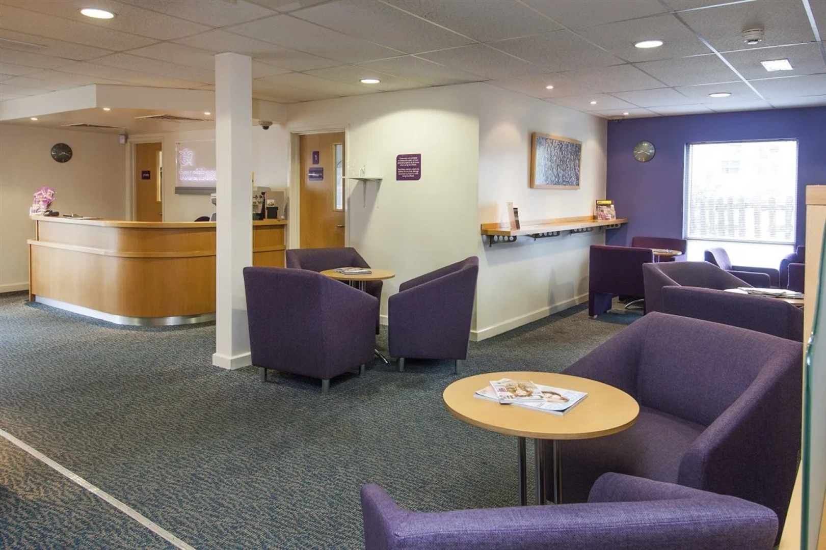 Premier Inn Bradford South