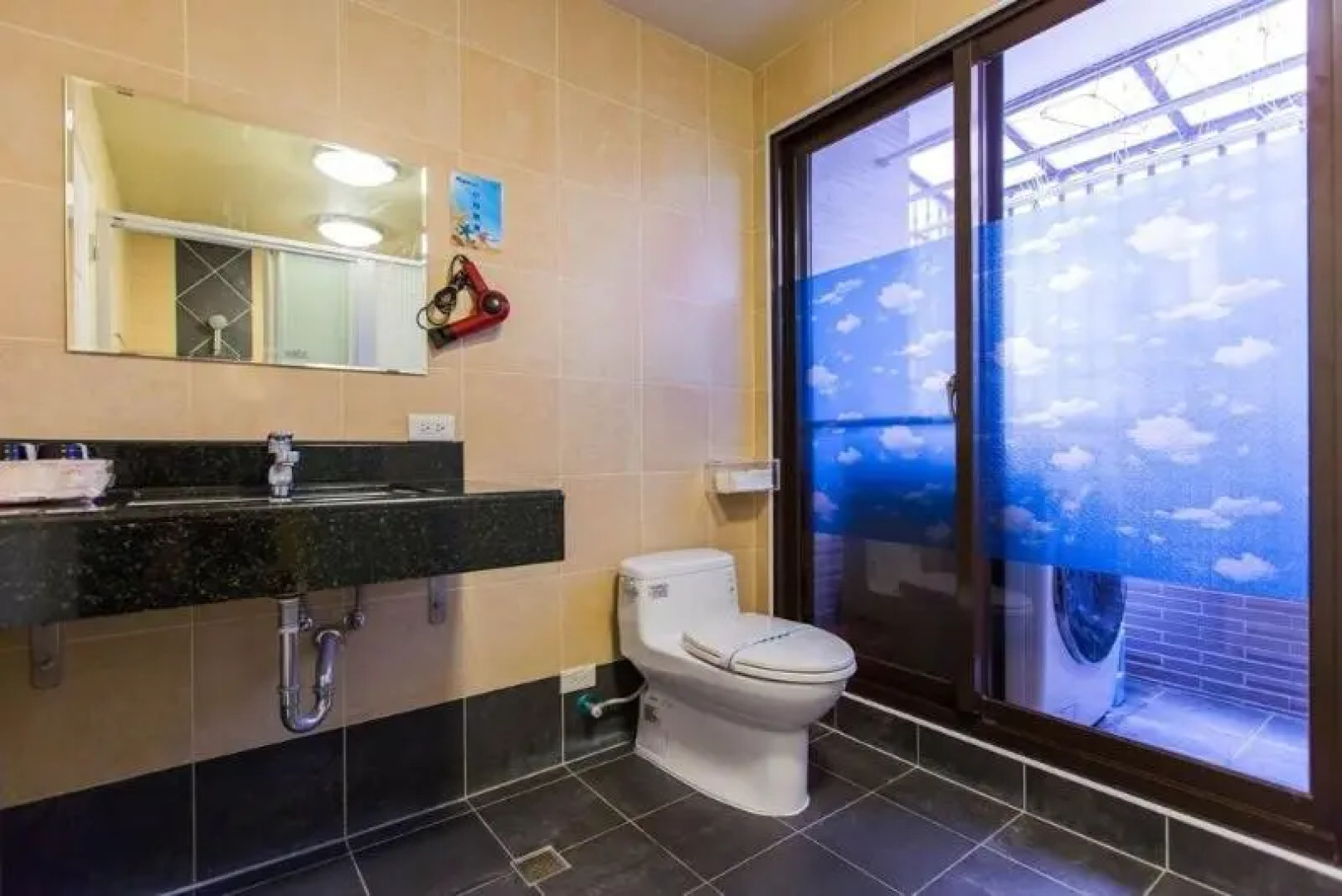 Blanche Bed and Breakfast