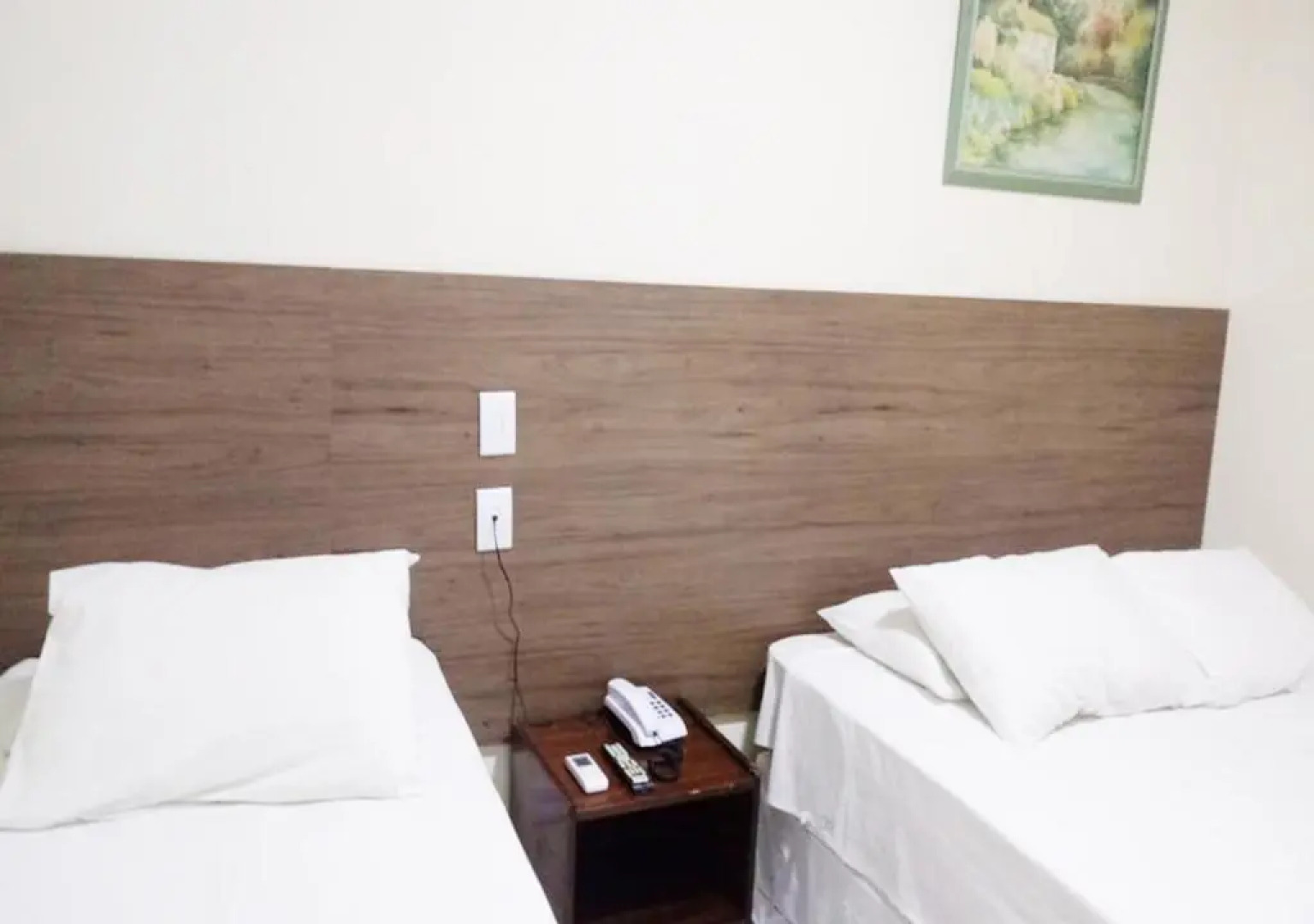 Hotel Itavera Master