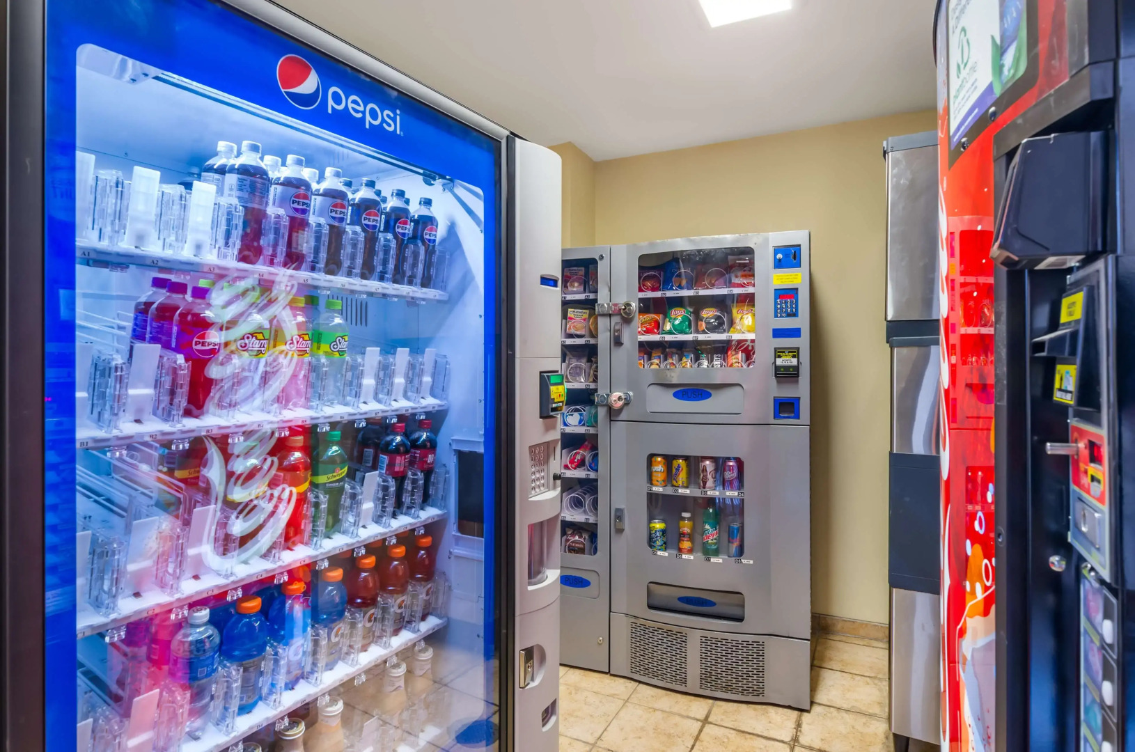 Best Western Plus Waynesboro Inn & Suites Conference Center