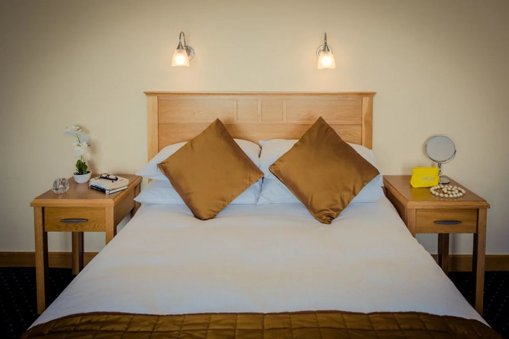 Rochestown Lodge Hotel