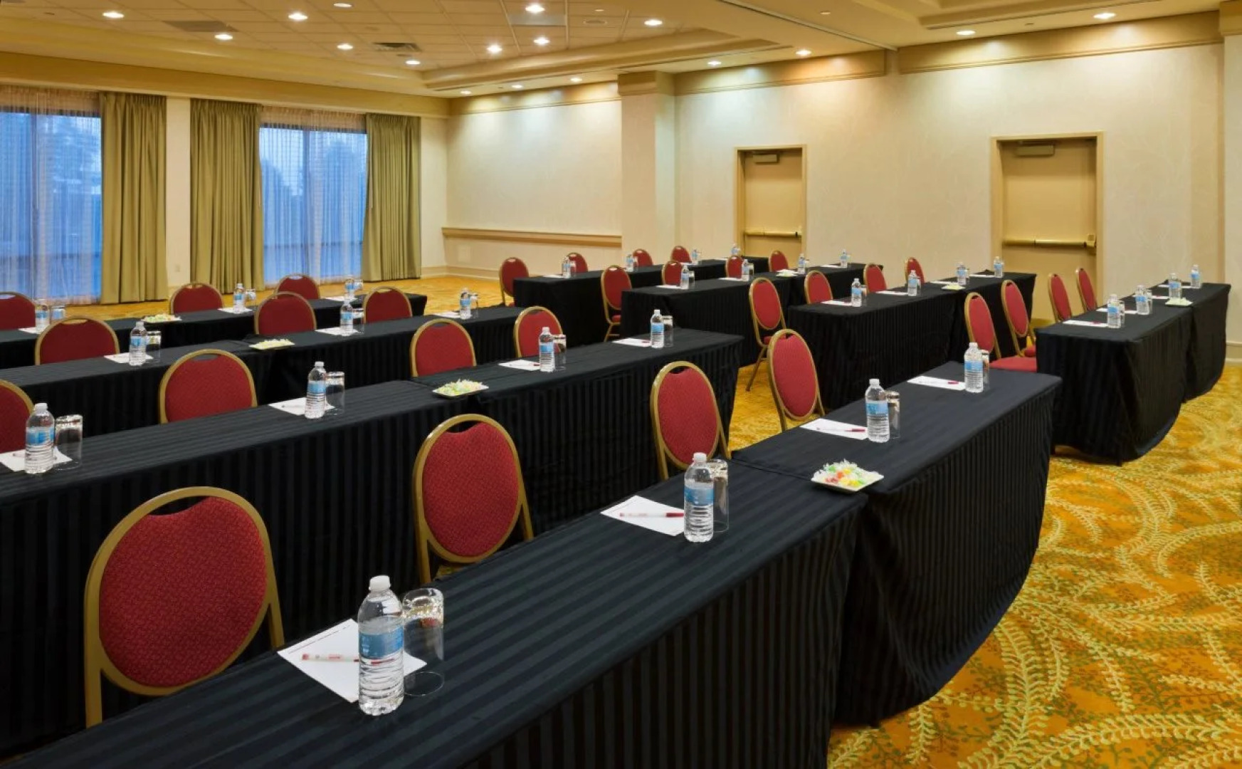 Marriott Denver South at Park Meadows