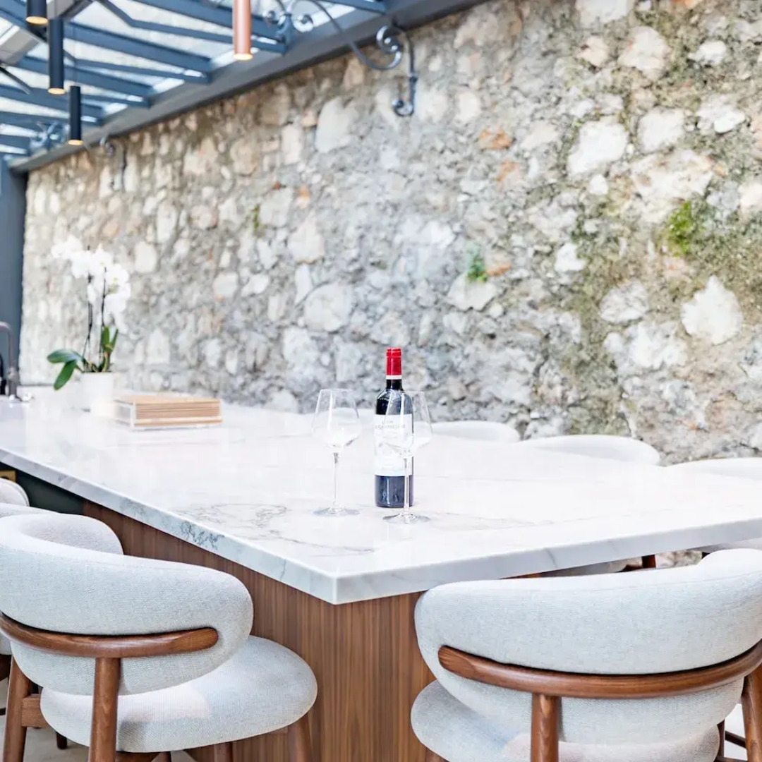 Villa Soleil Riviera