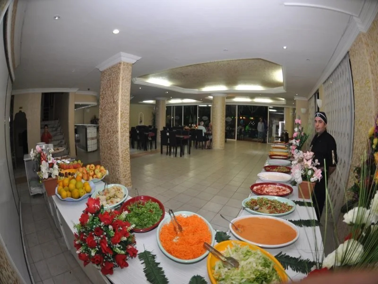 Sun Vera Hotel (ex Fun Point Hotel)