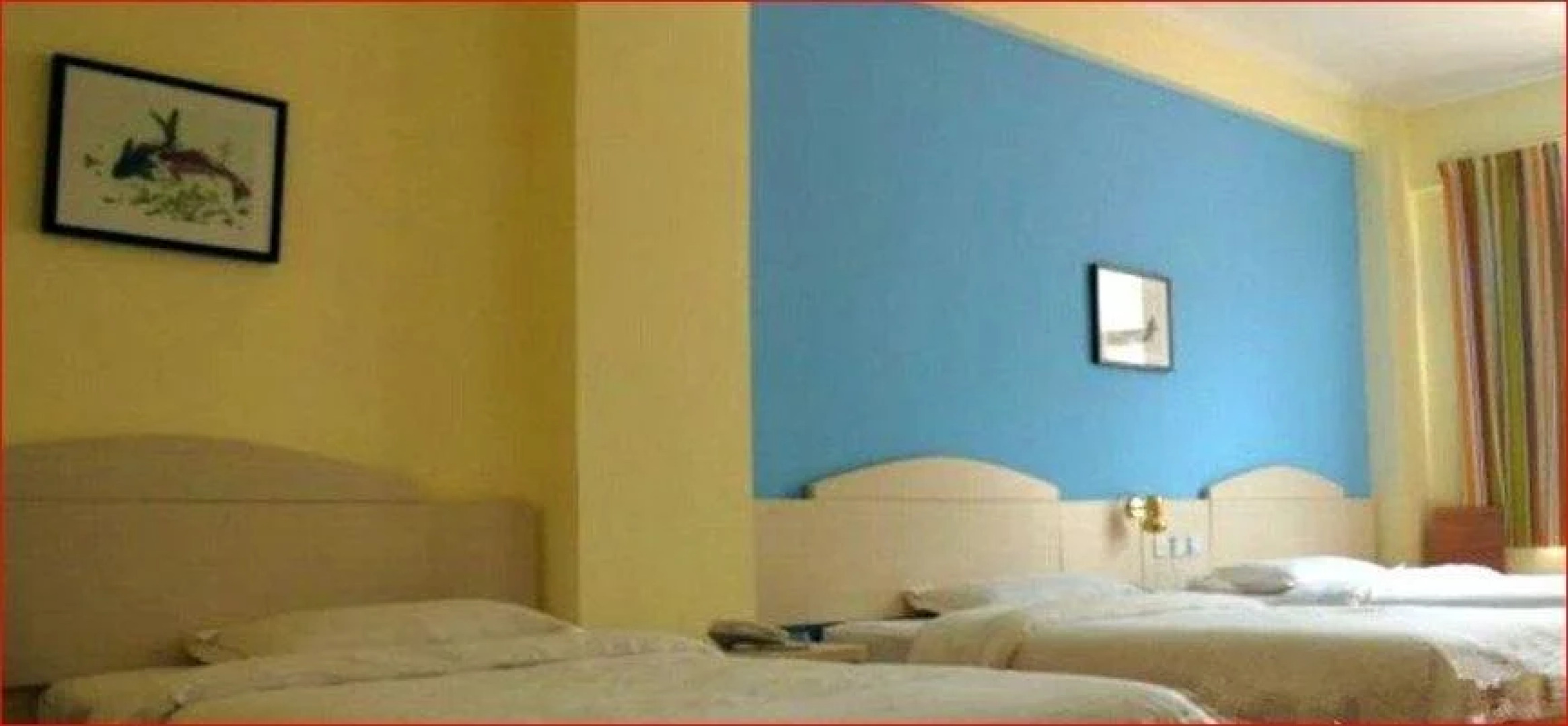 Daming Shanghui Fashion Hotel