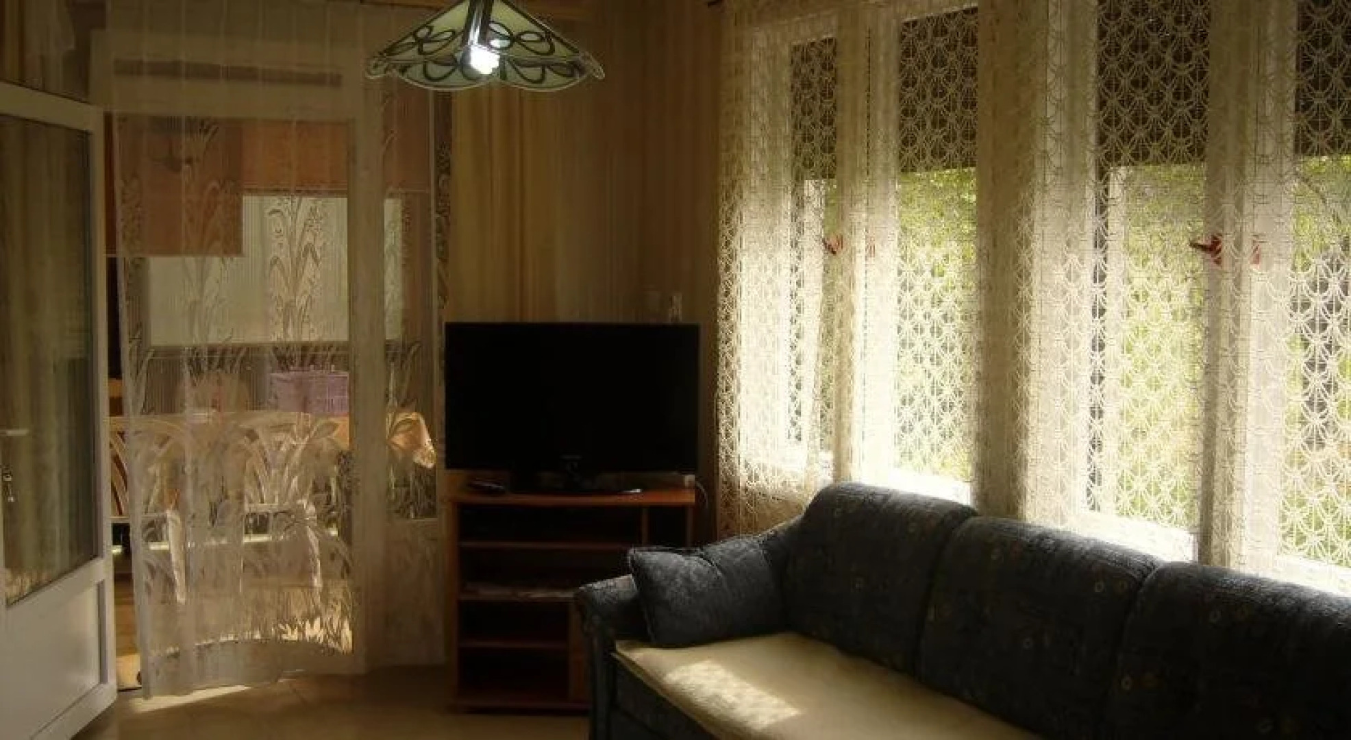 Ország Apartmanház