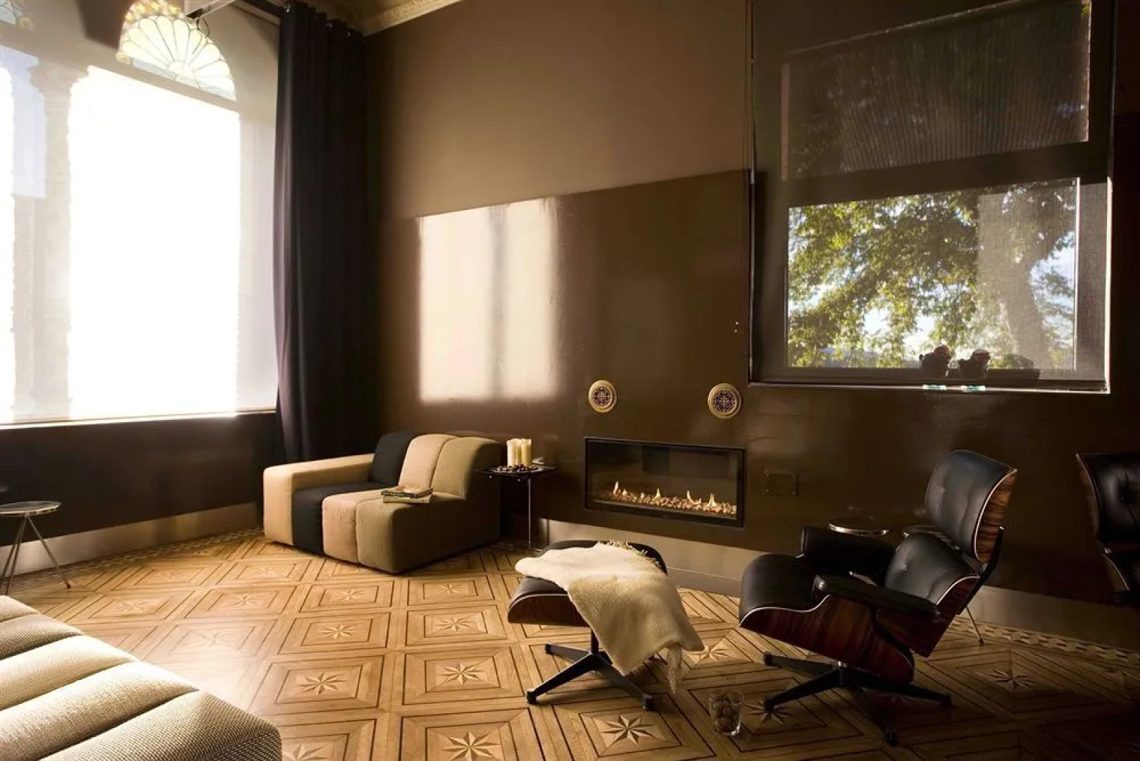 Hotel Villa Clementina