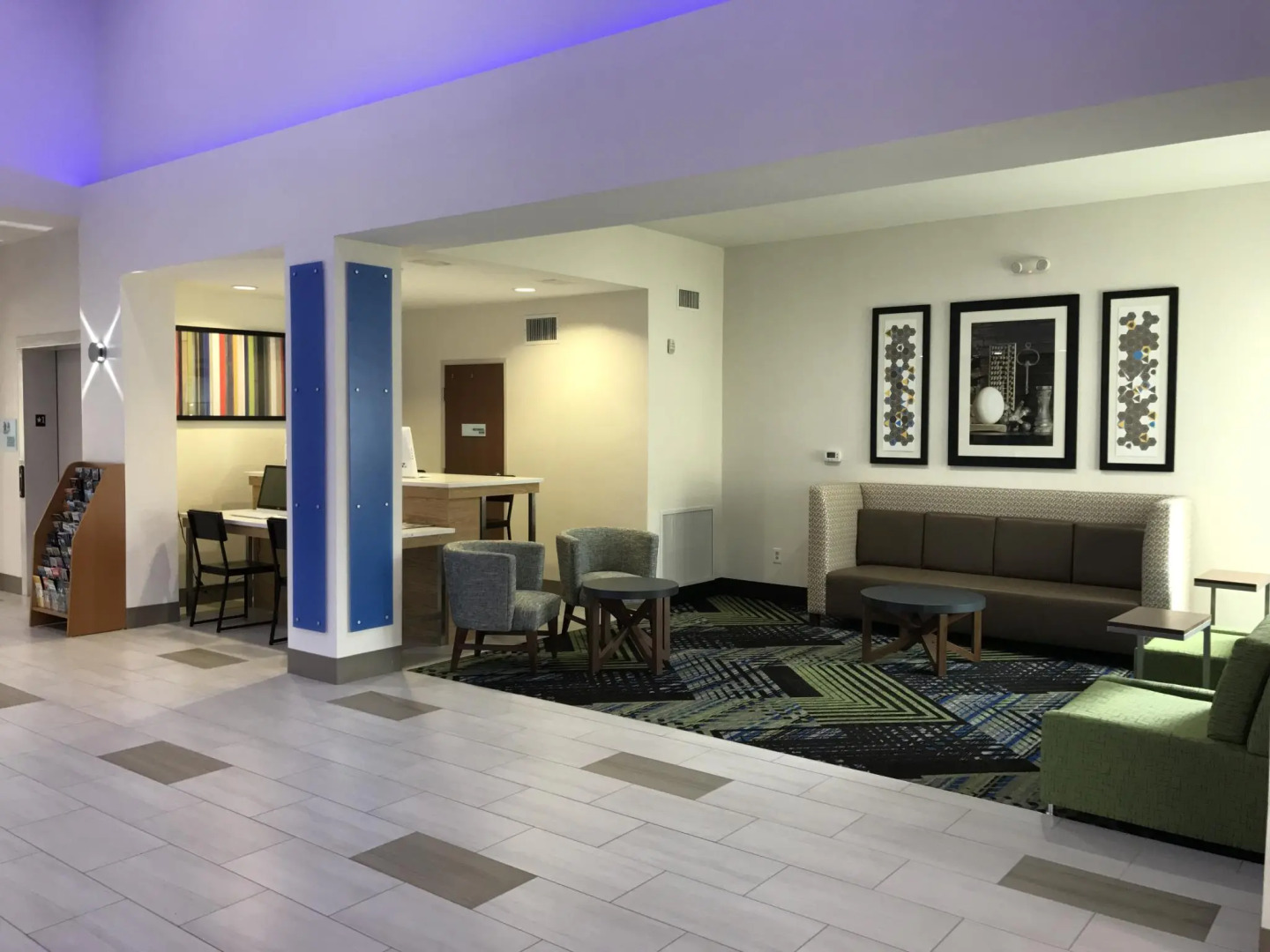 Holiday Inn Express & Suites Fleming Island