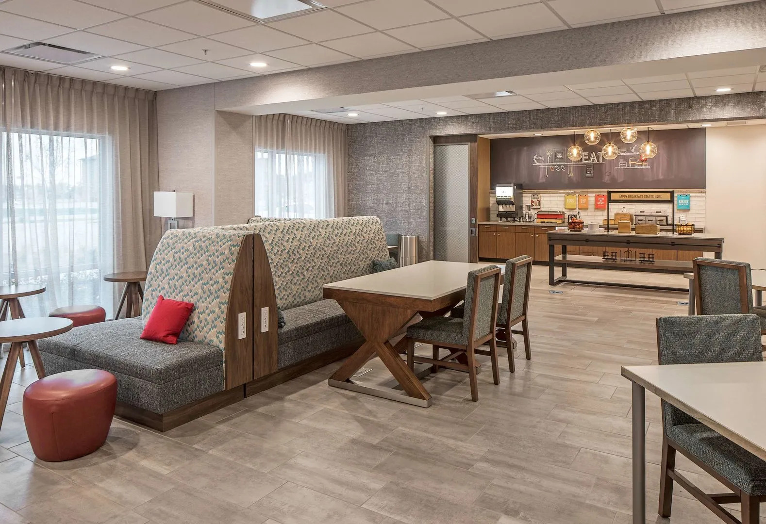 Hampton Inn Hastings