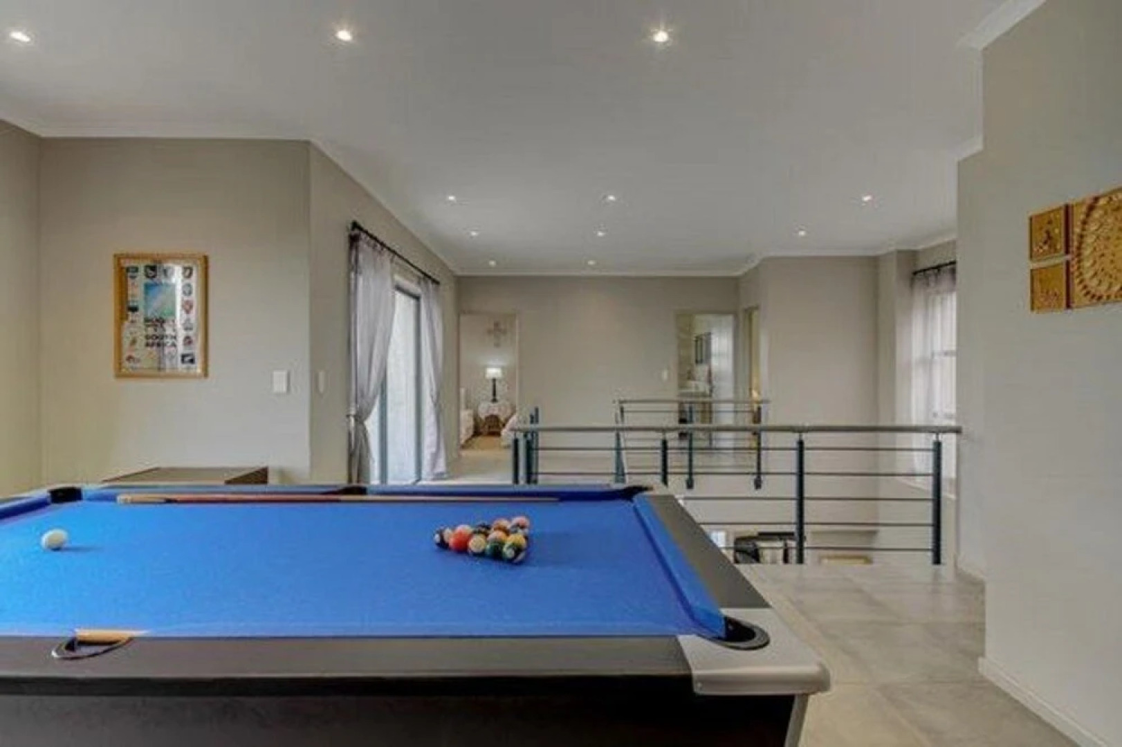 Uniquestay Onrus Holiday Home