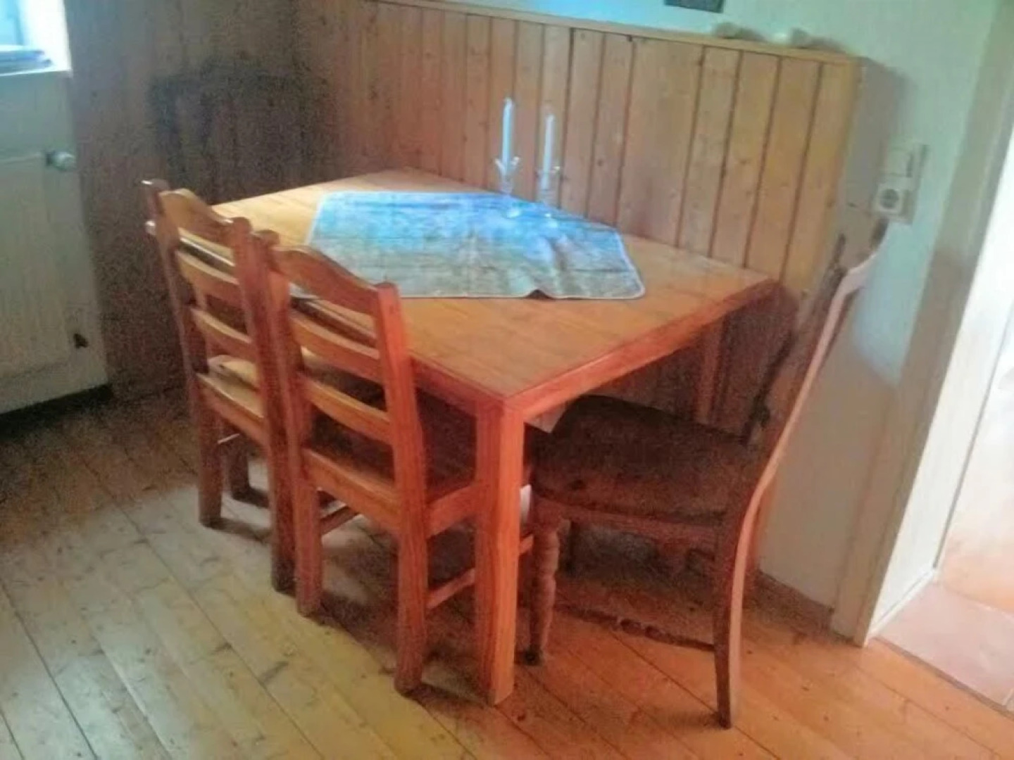 Ferienwohnungen Willrich