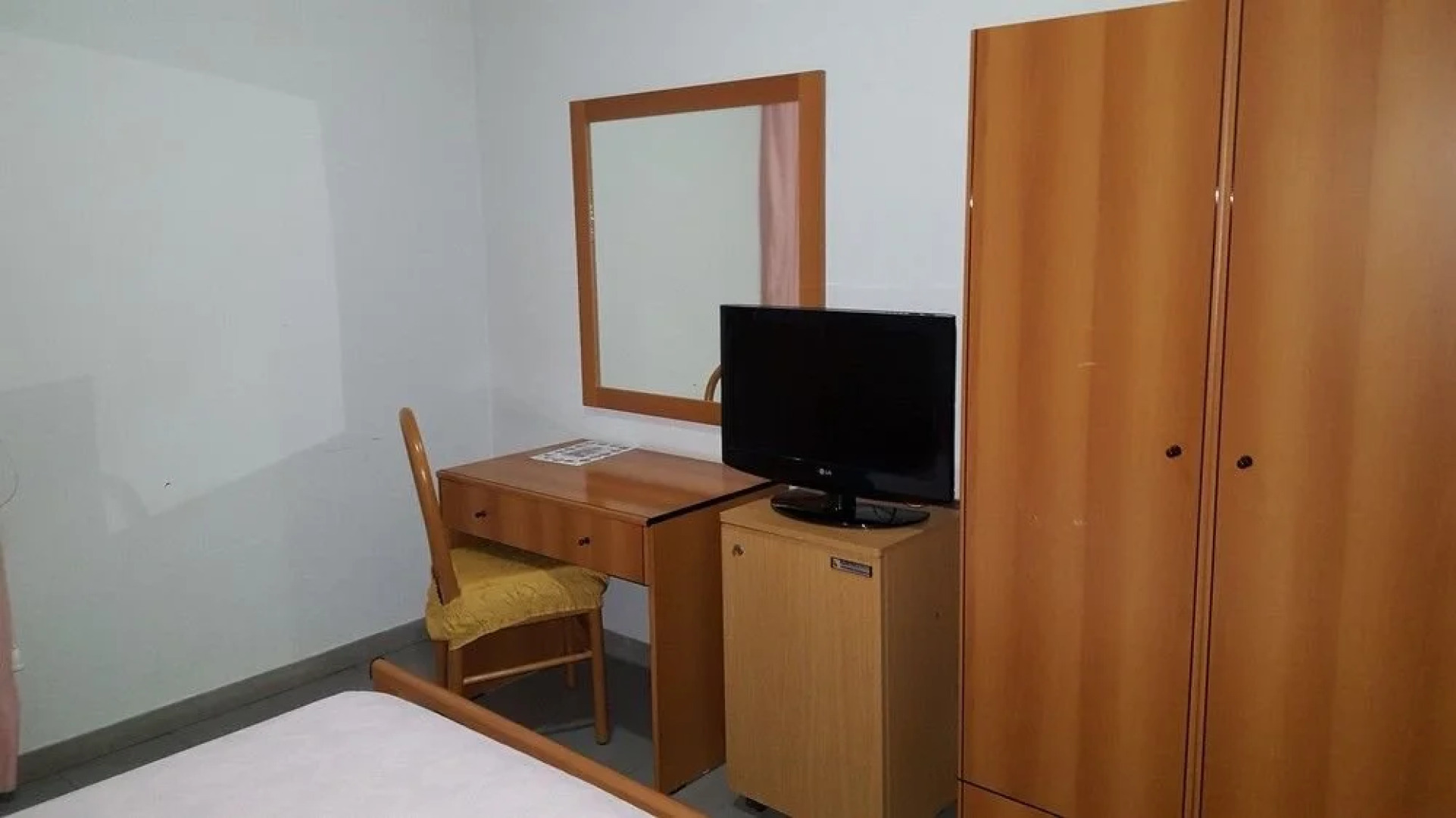 Albergo Ristorante Al Rifugio