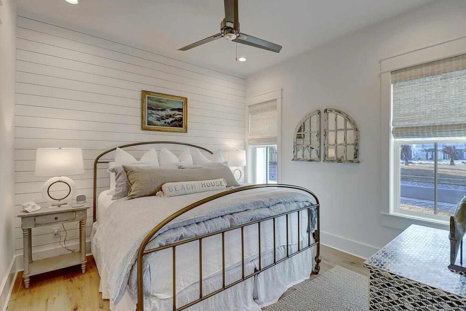 The Lighthouse 328 COA