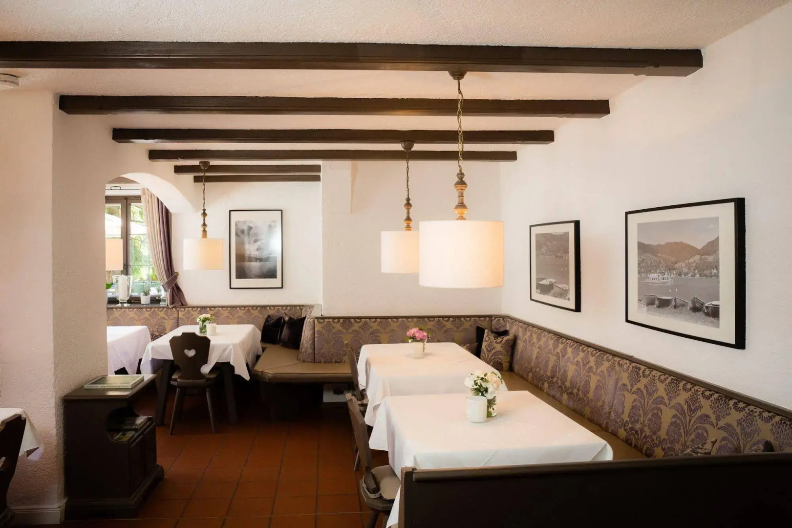 Bio Design Boutique Hotel Landhaus St Georg