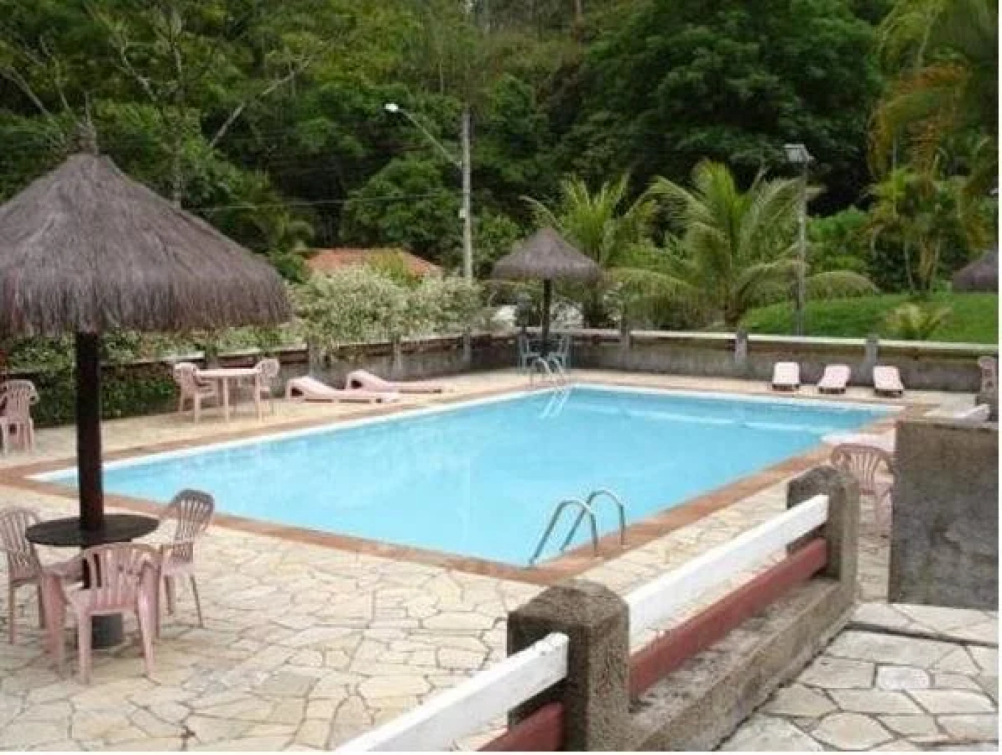 Hotel Santo Antônio