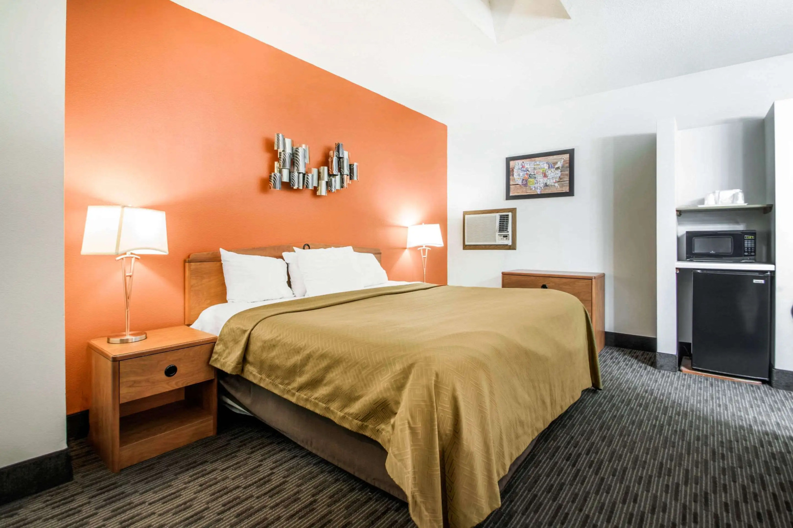 Clarion Pointe Tomah