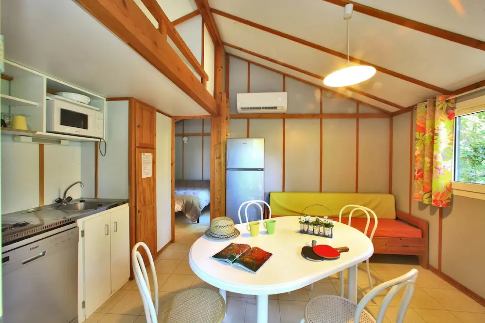 Village & Spa les Ventoulines