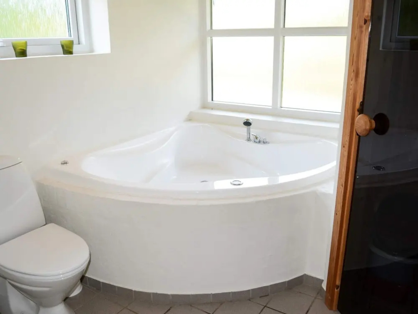 Holiday Home in Blokhus