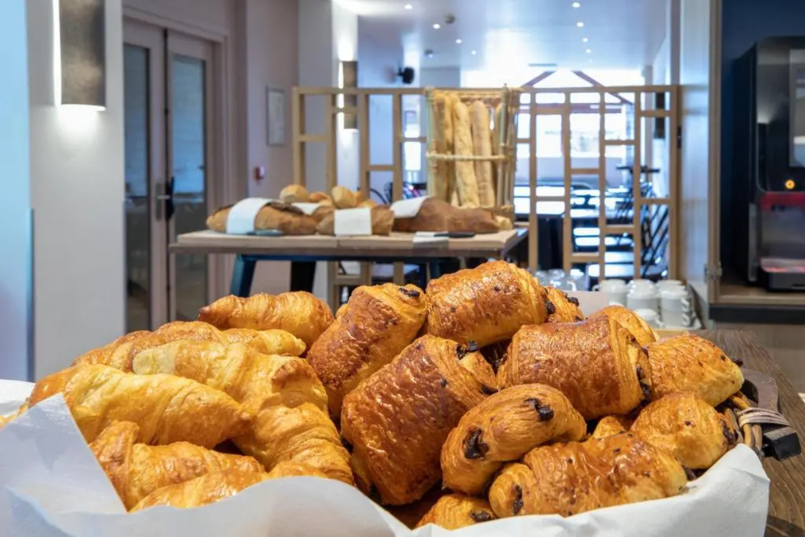 Sowelle Hôtel Mont Blanc & SPA