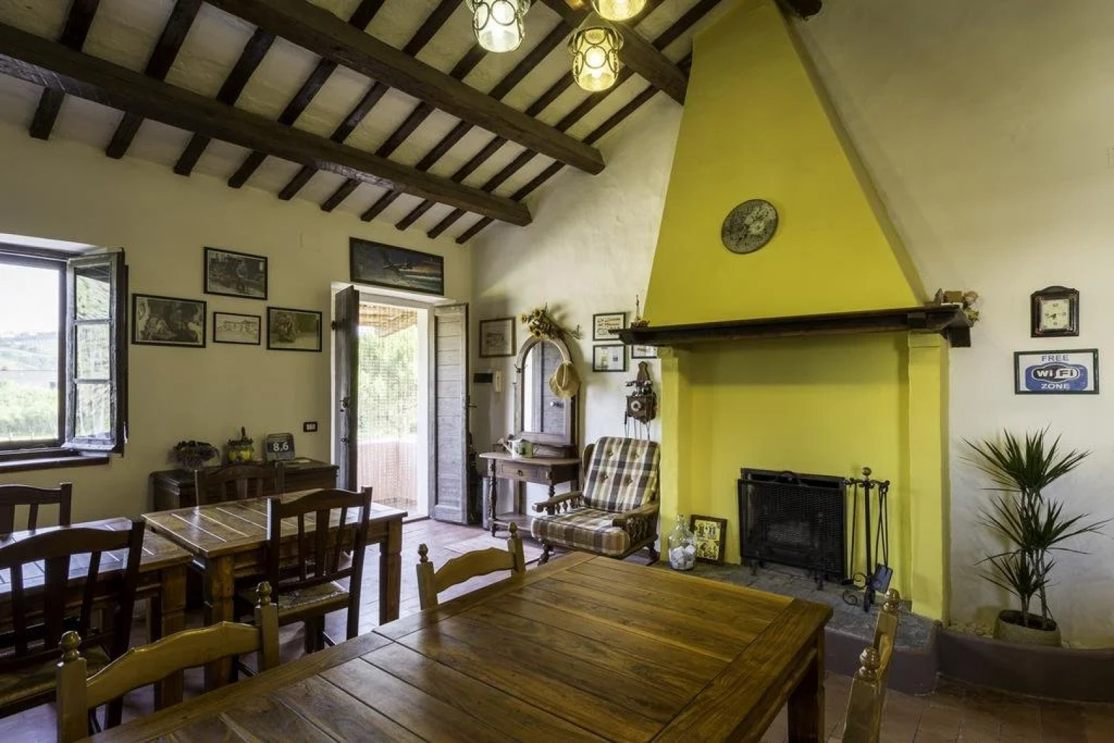 La Locanda del Musone - Loreto B&B Conero