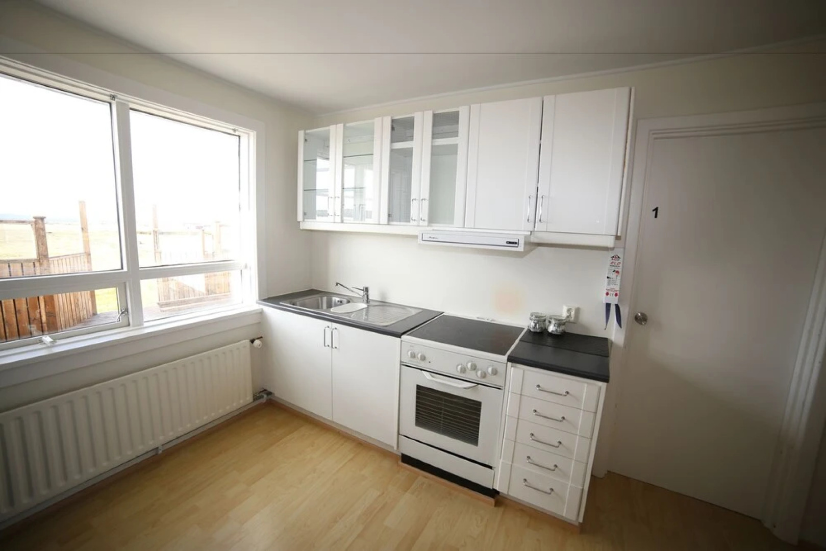 West Park Guesthouse