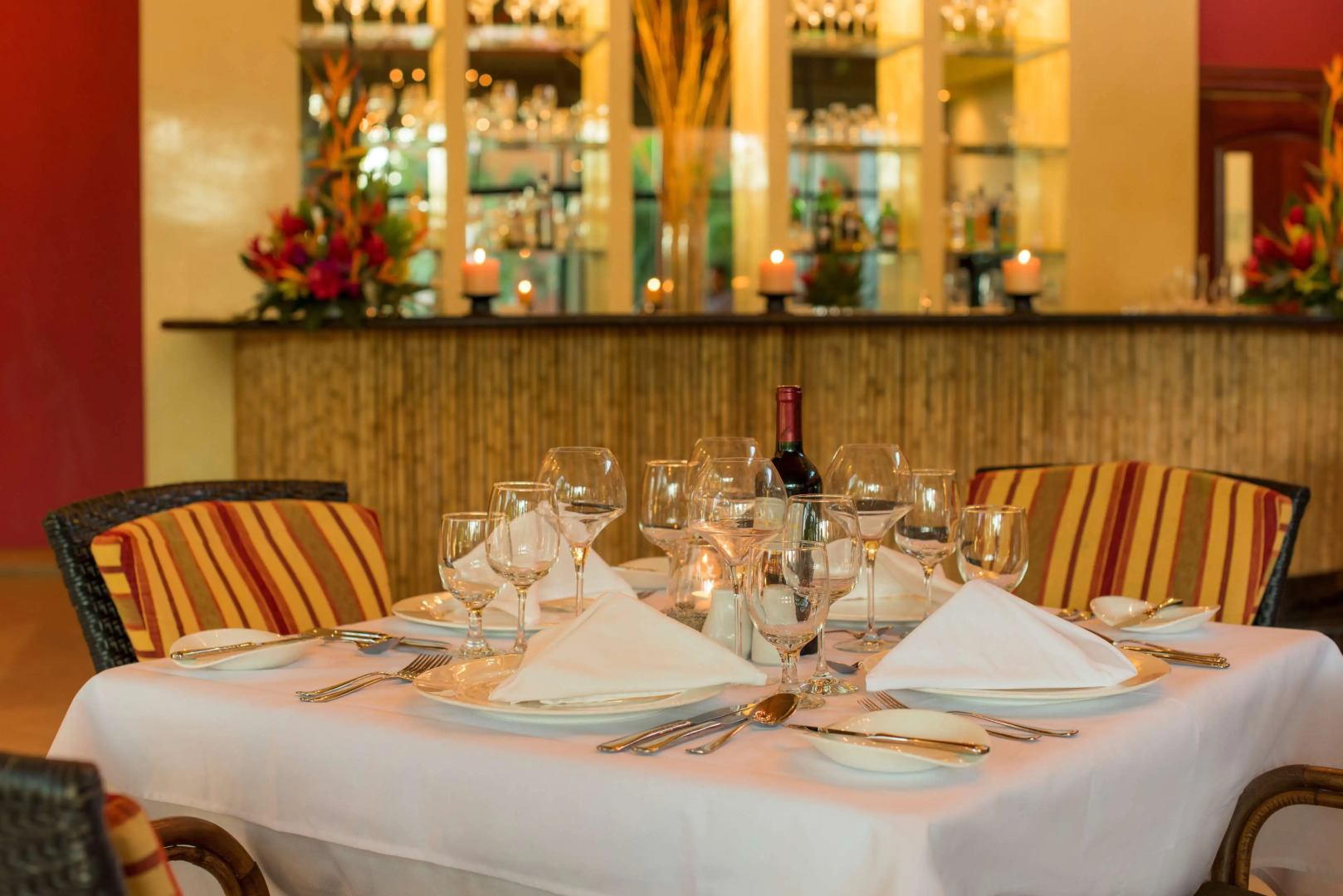 Occidental Tamarindo - All Inclusive